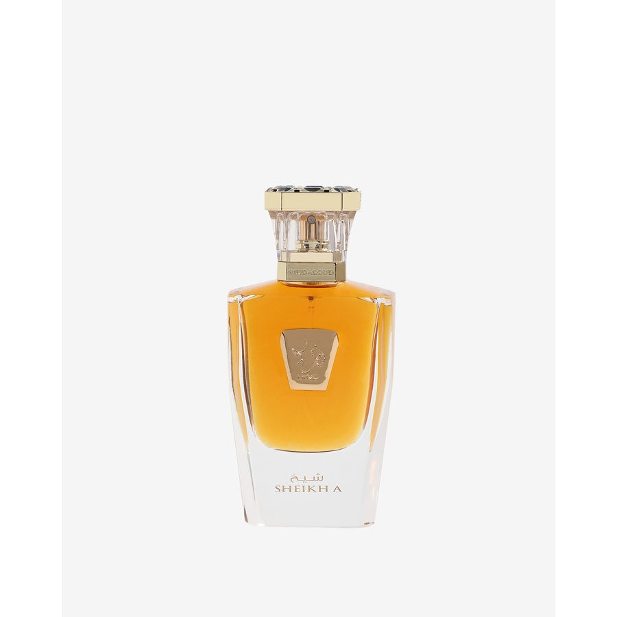 Hind Al Oud Sheikh A Parfum 50 ml bottle