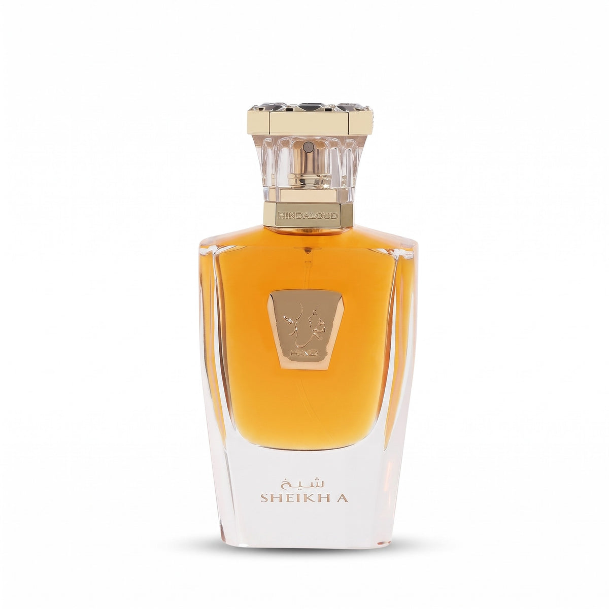 Hind Al Oud Sheikh A Parfum