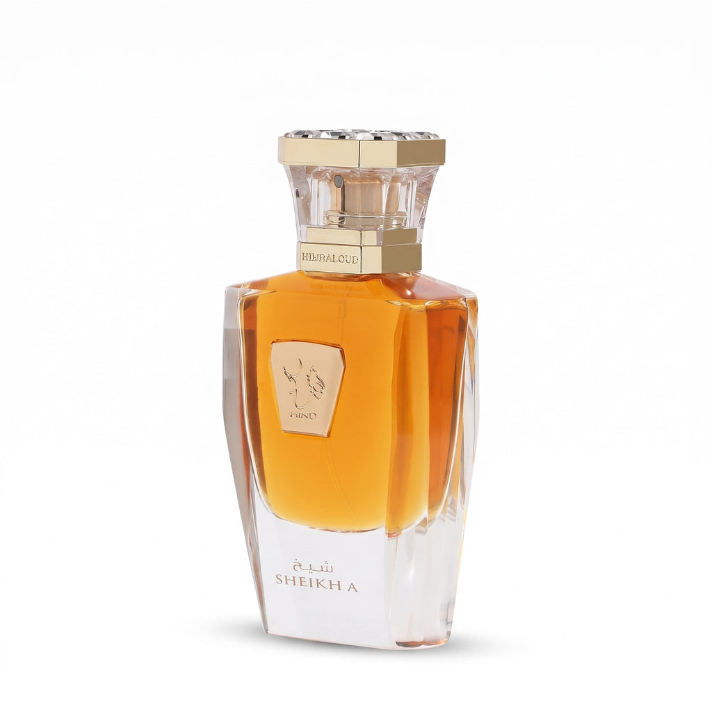 Hind Al Oud Sheikh A Parfum