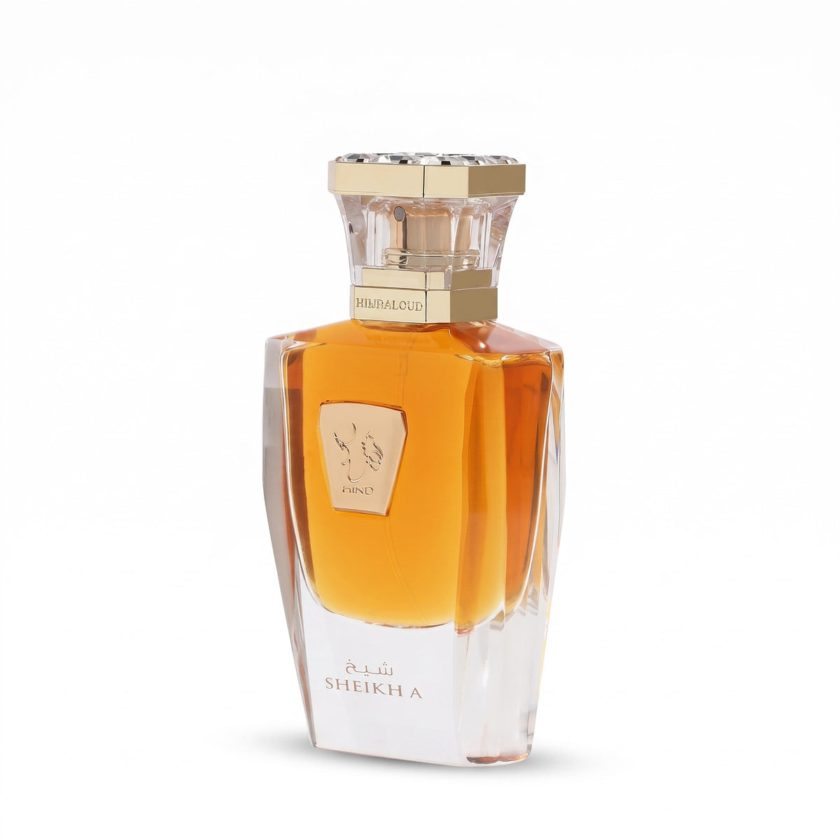 Hind Al Oud Sheikh A Parfum