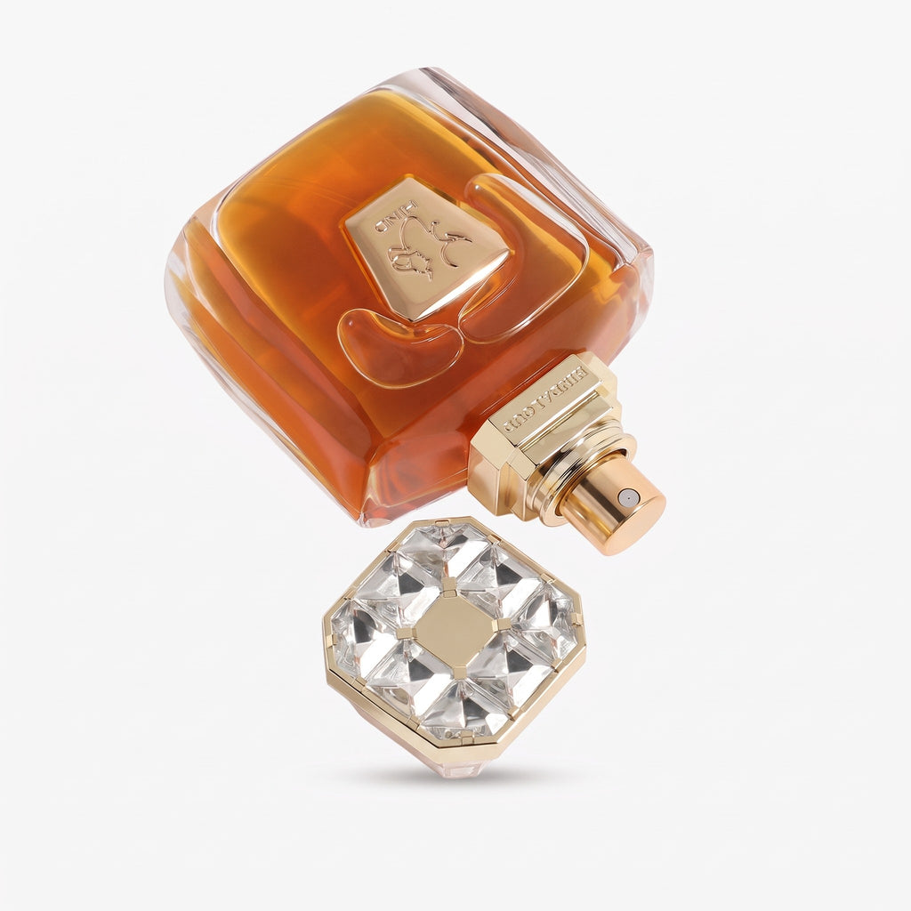 Hind Al Oud Sheikh A Parfum