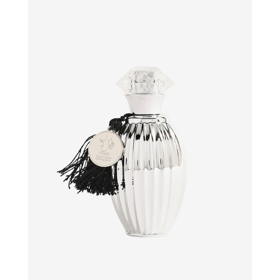 Hind Al Oud Silver Musk Parfum 50 ml bottle