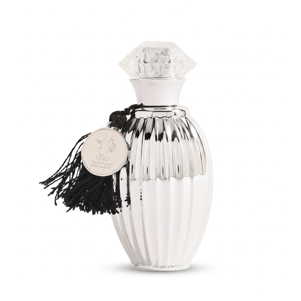 Hind Al Oud Silver Musk Parfum