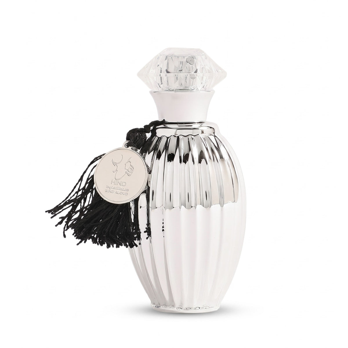 Hind Al Oud Silver Musk Parfum