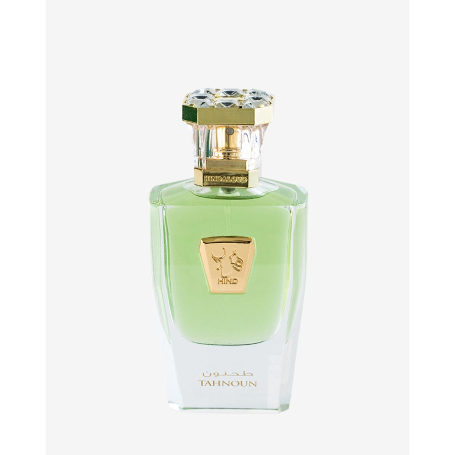 Hind Al Oud Tahnoun Parfum 50 ml bottle
