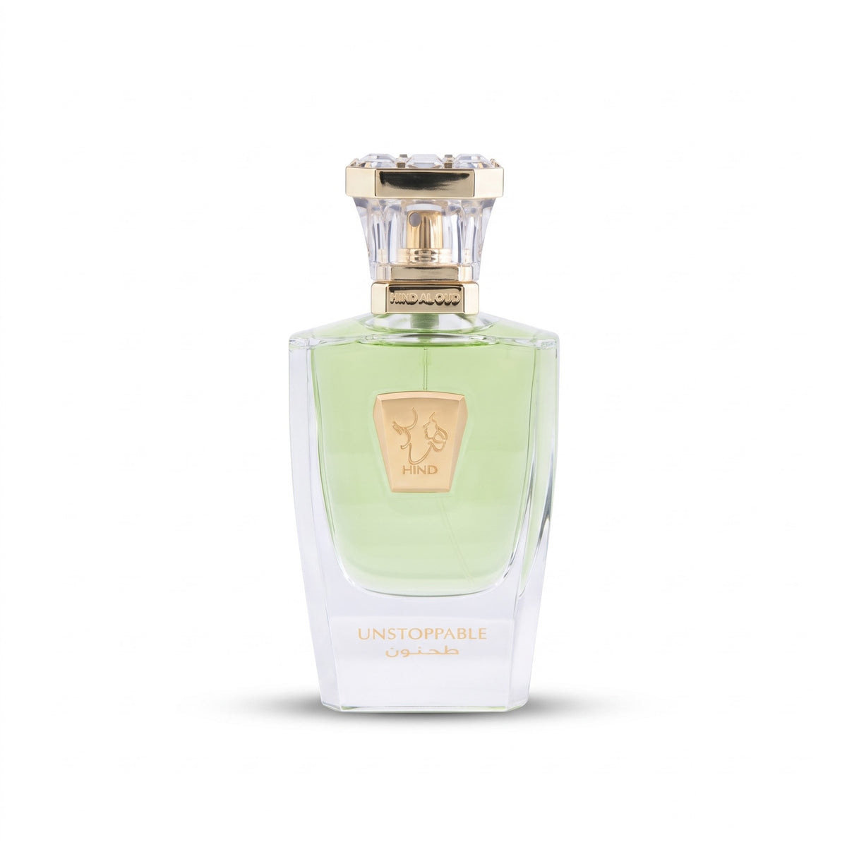 Hind Al Oud Unstoppable Tahnoun Parfum