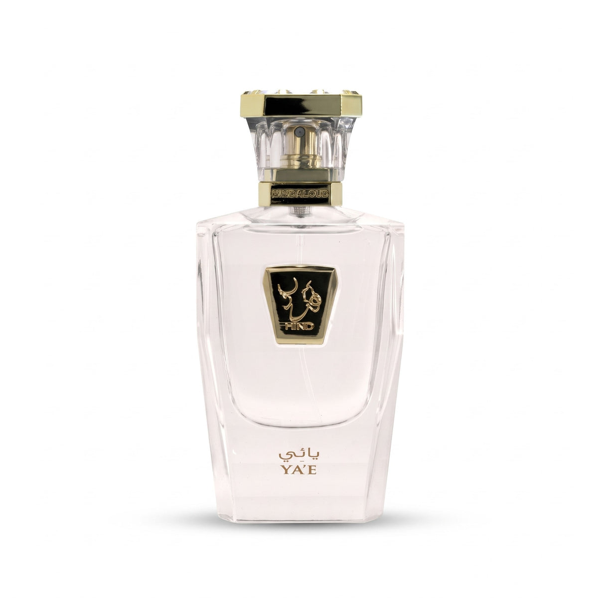 Hind Al Oud Ya'E Parfum