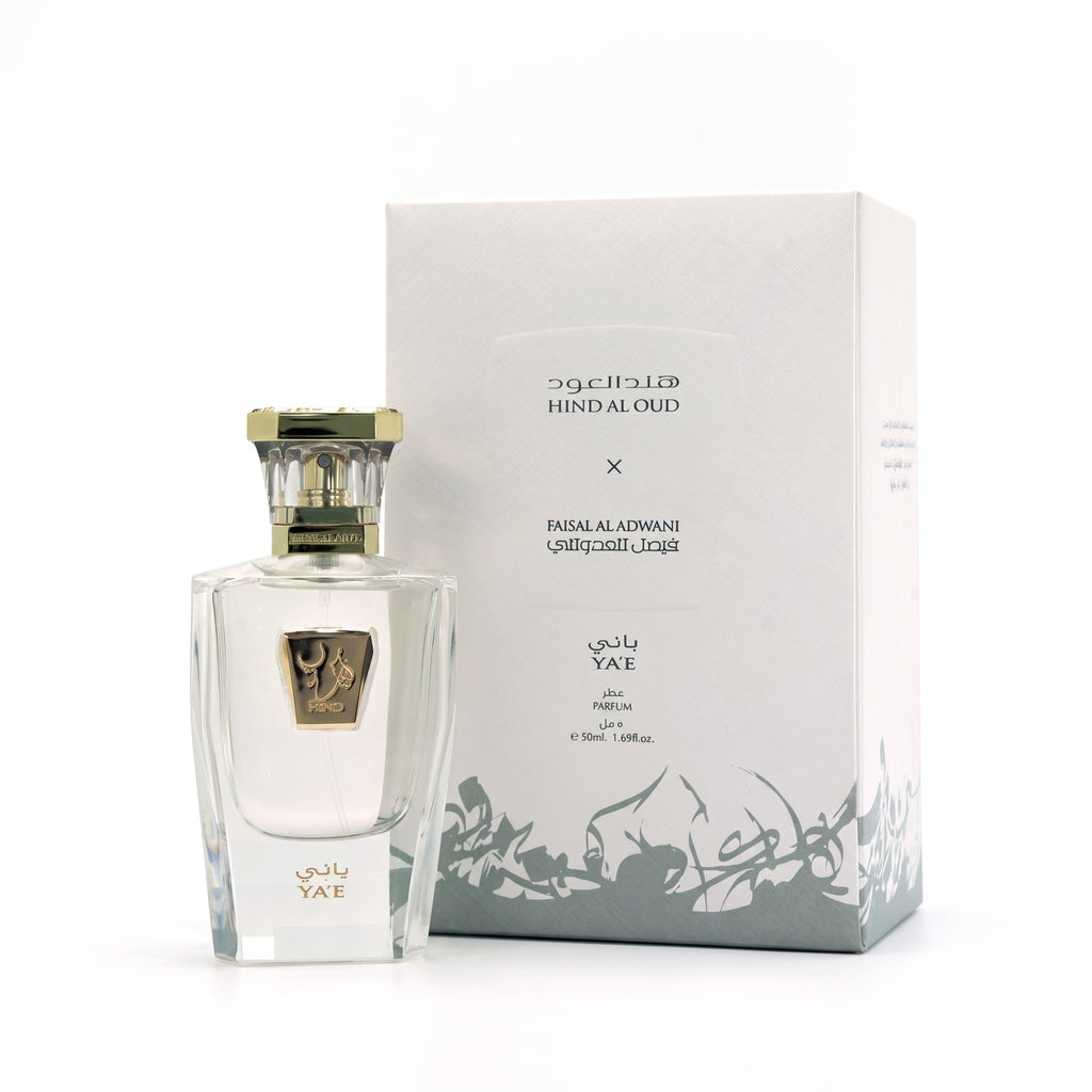 Hind Al Oud Ya'E Parfum