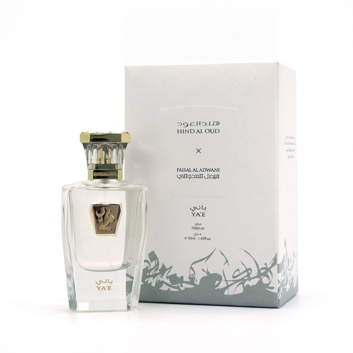 Hind Al Oud Ya'E Parfum