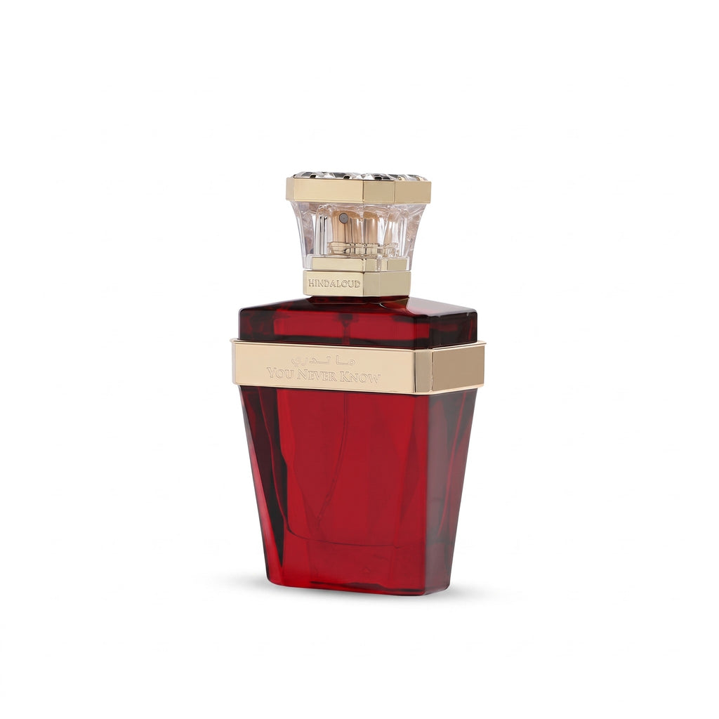 Hind Al Oud You Never Know Parfum