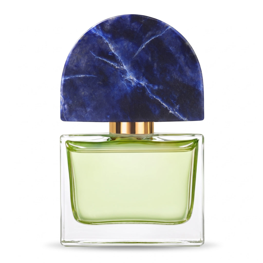 House of Bō Agua de Santos Parfum