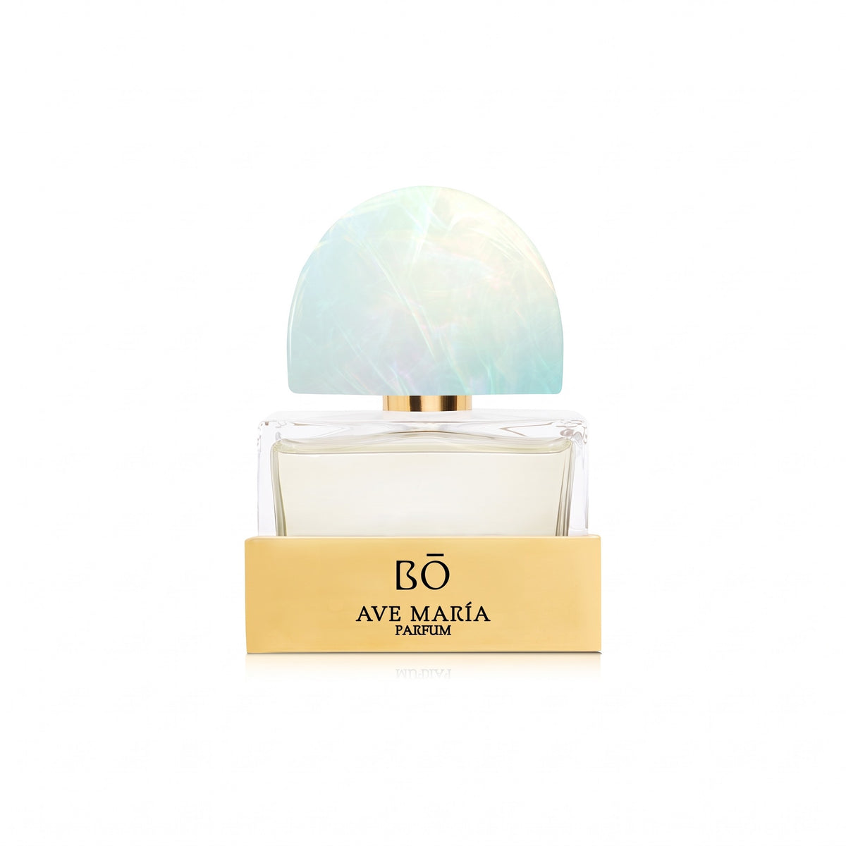 House of Bō Ave Maria Parfum
