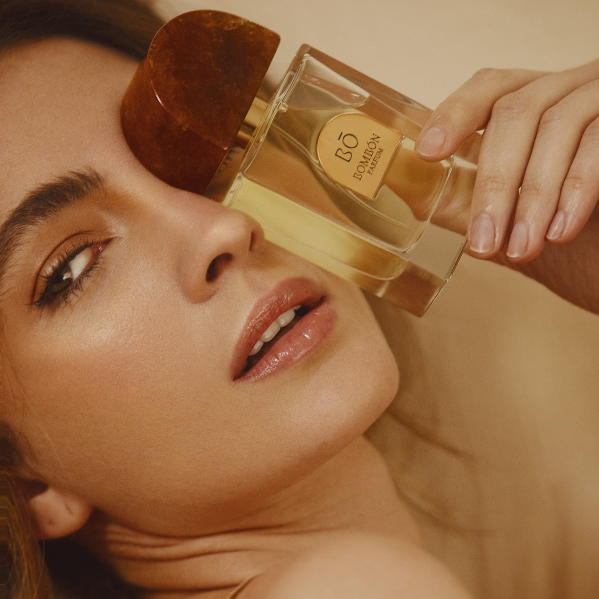 House of Bō Bombon Parfum