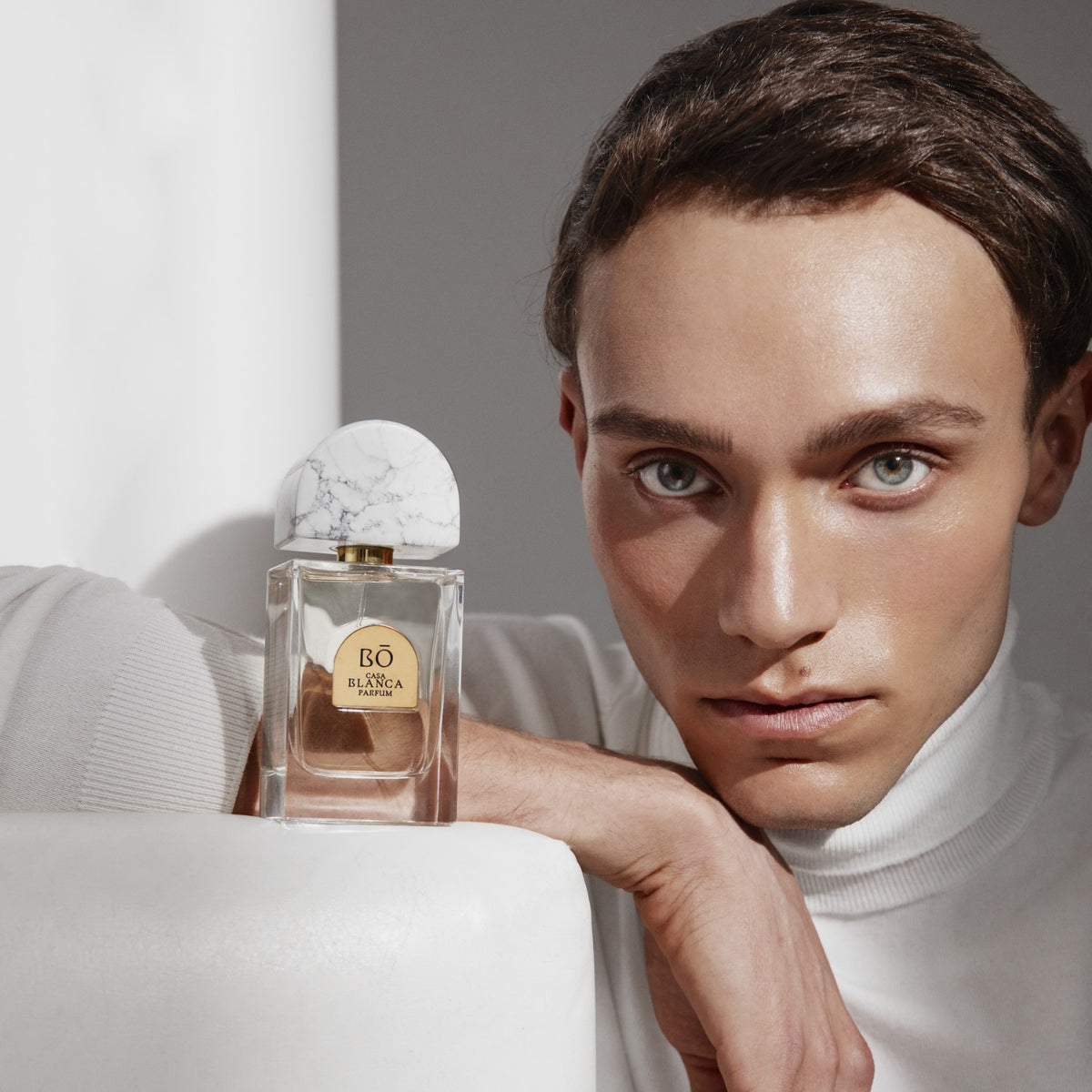 House of Bō Casa Blanca Parfum