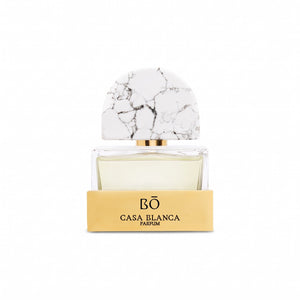 House of Bō Casa Blanca Parfum