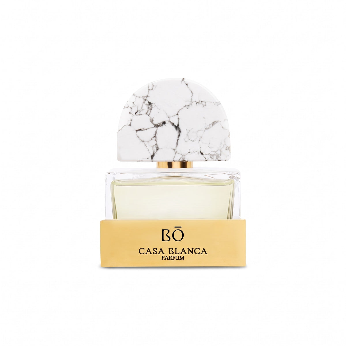 House of Bō Casa Blanca Parfum