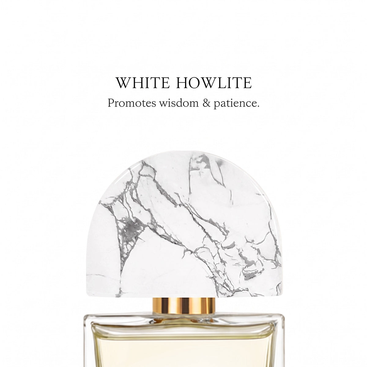 House of Bō Casa Blanca Parfum
