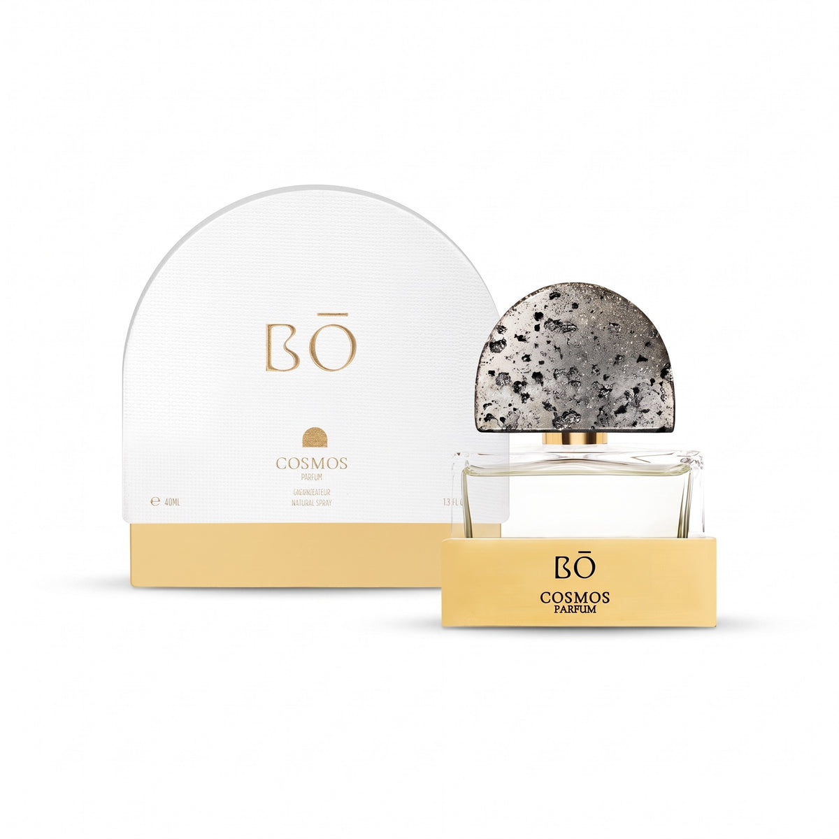 House of Bō Cosmos Parfum