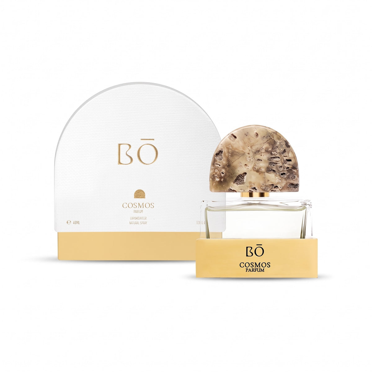 House of Bō Cosmos Parfum