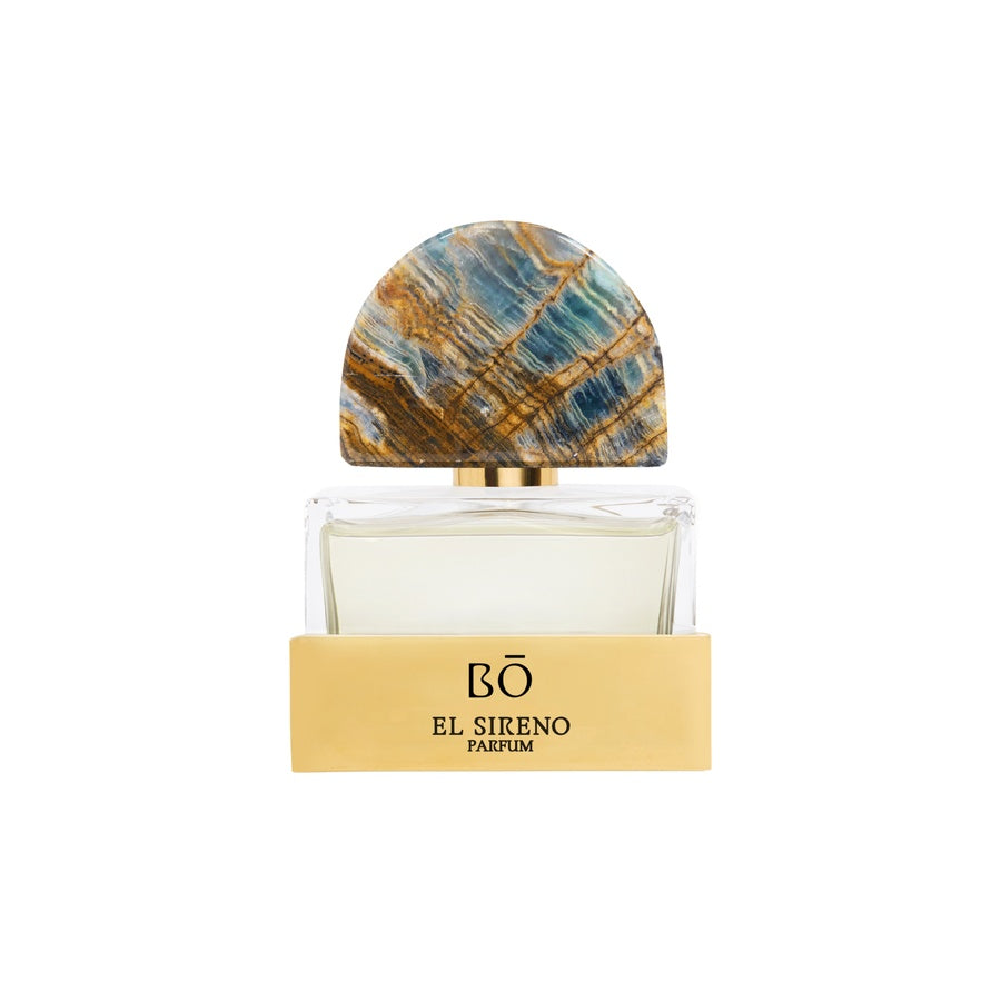 House of Bō El Sireno Parfum bottle