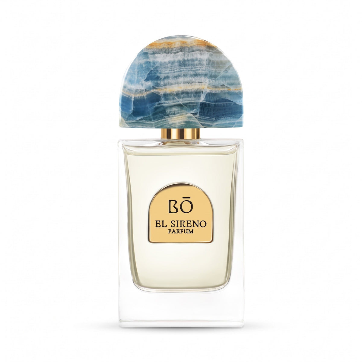 House of Bō El Sireno Parfum