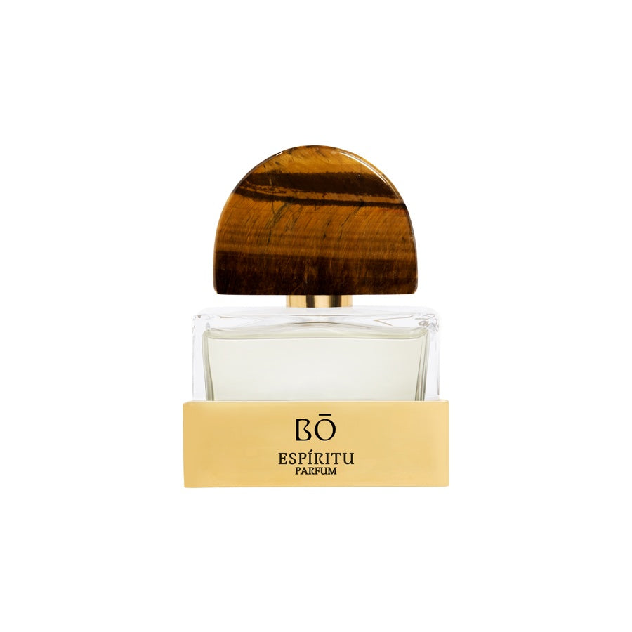 House of Bō Espiritu Parfum bottle