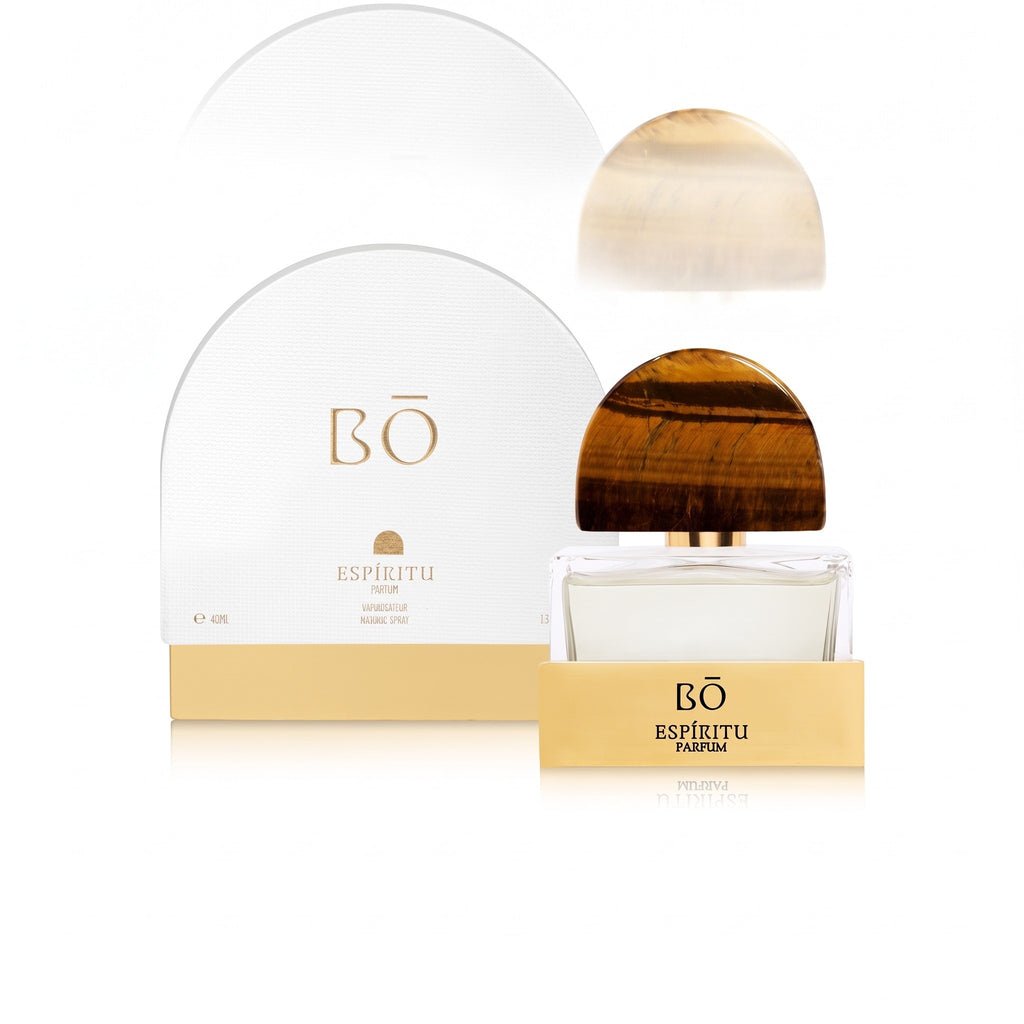 House of Bō Espiritu Parfum