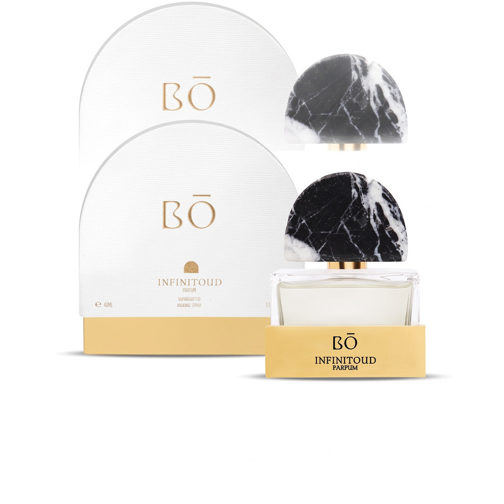 House of Bō Infinitoud Parfum