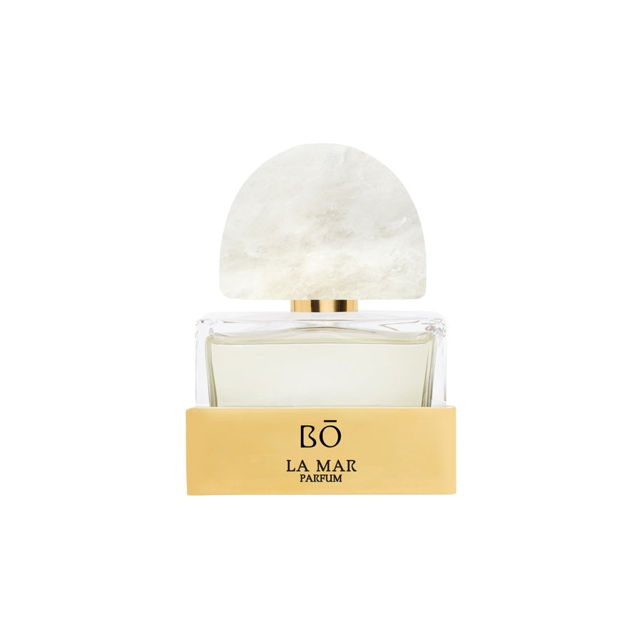 House of Bō La Mar Parfum bottle