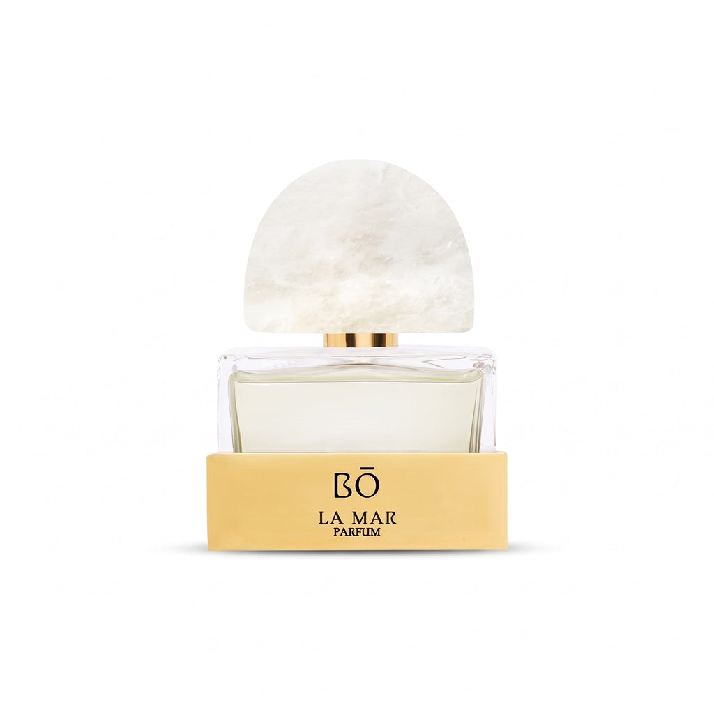 House of Bō La Mar Parfum
