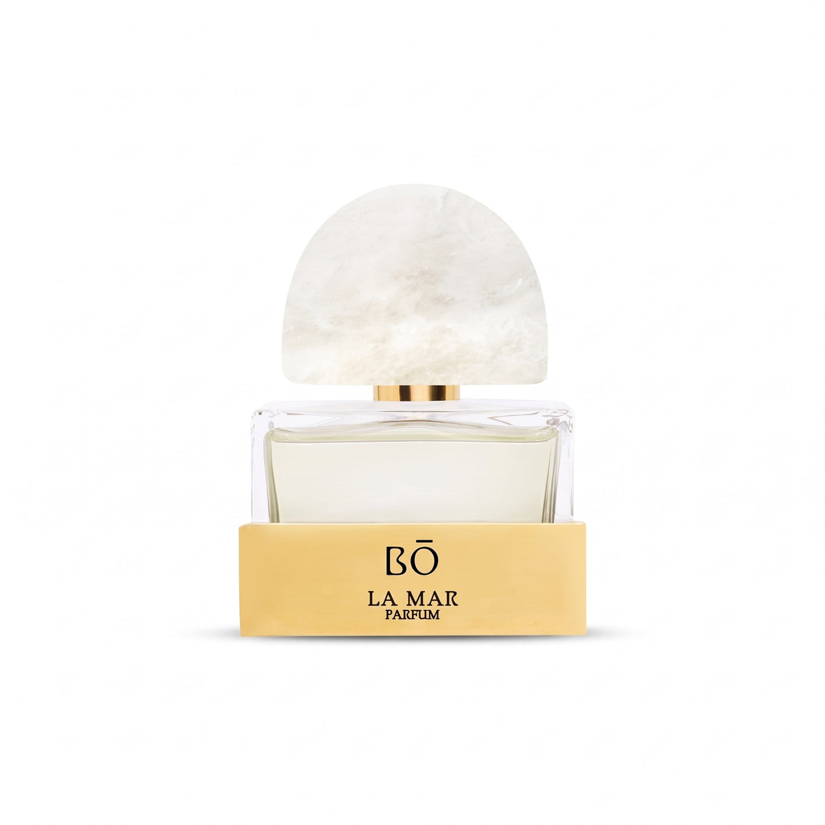 House of Bō La Mar Parfum