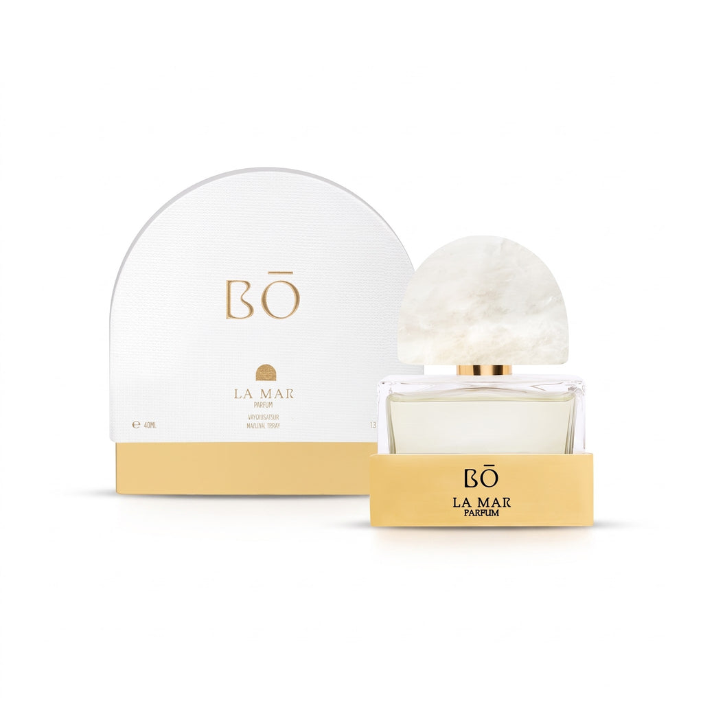 House of Bō La Mar Parfum