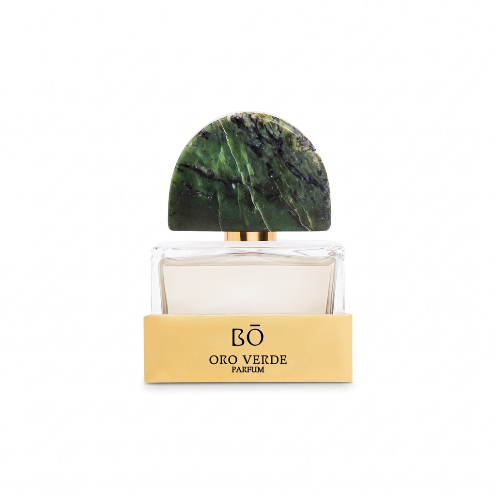 House of Bō Oro Verde Parfum