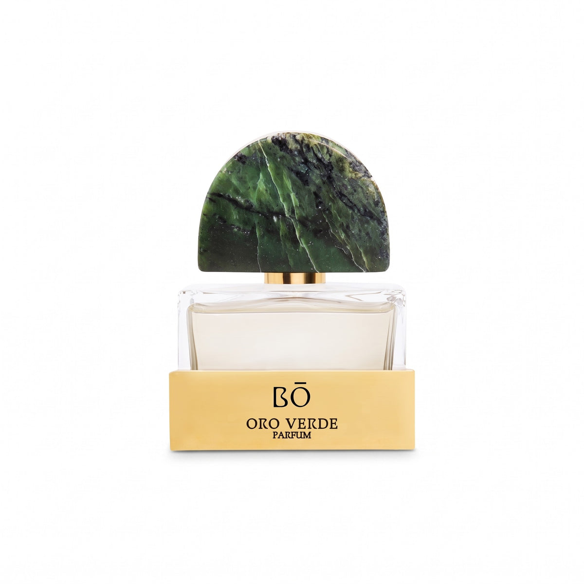 House of Bō Oro Verde Parfum