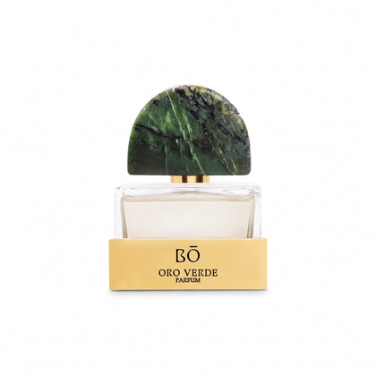 House of Bō Oro Verde Parfum