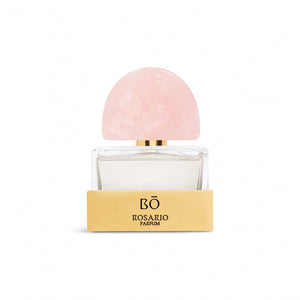 House of Bō Rosario Parfum