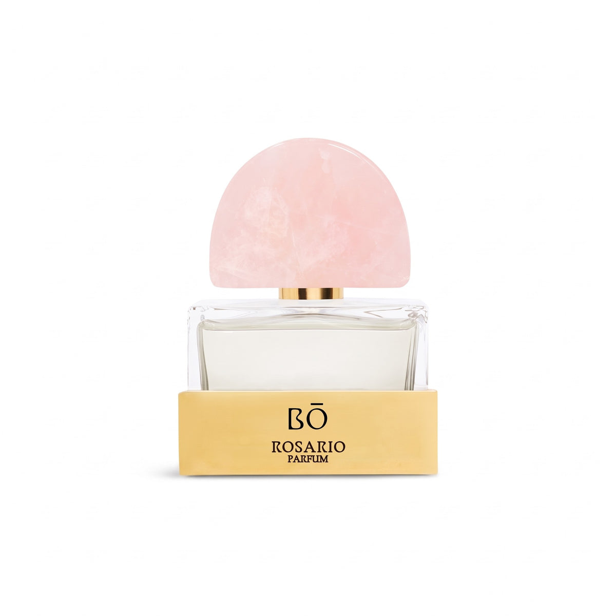 House of Bō Rosario Parfum