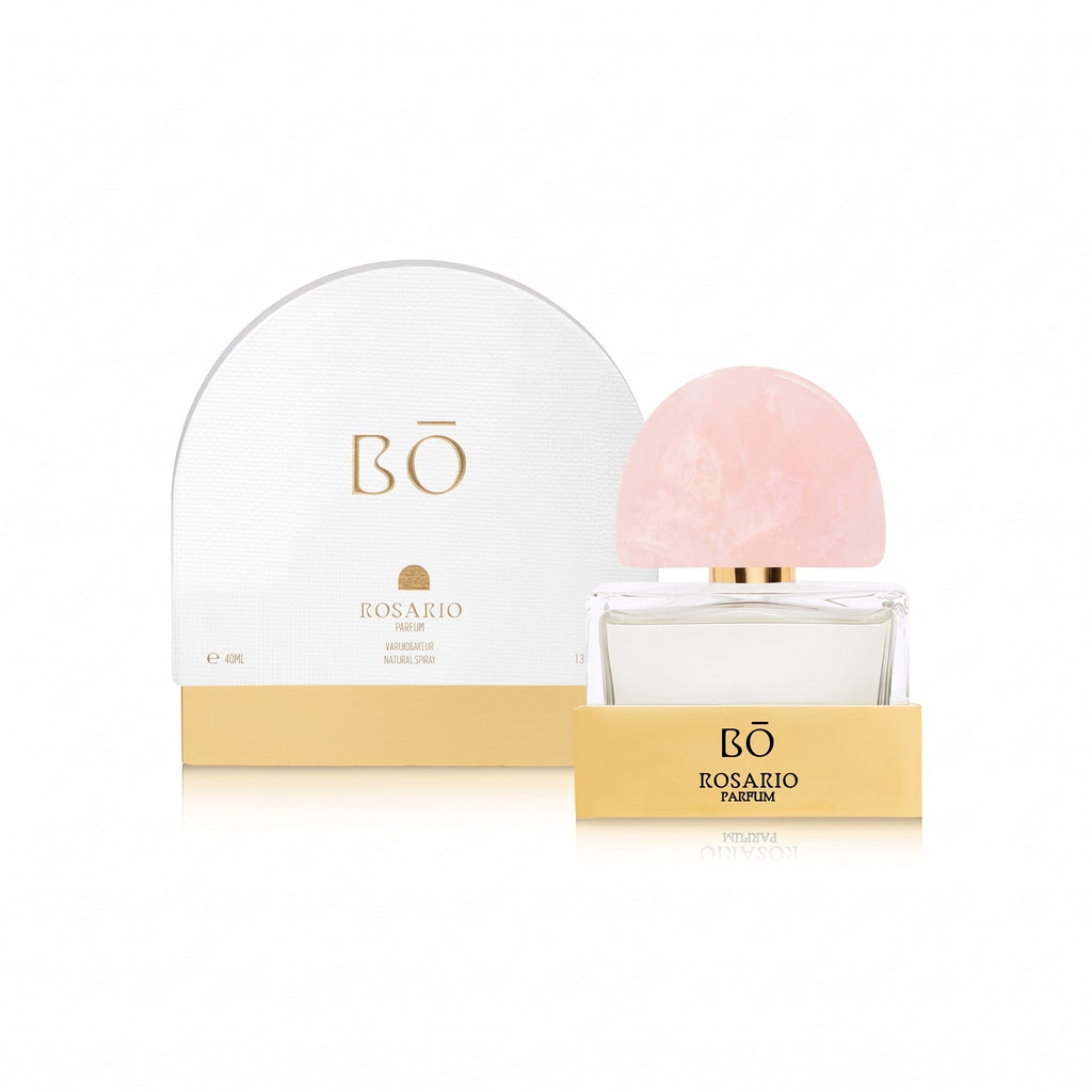 House of Bō Rosario Parfum
