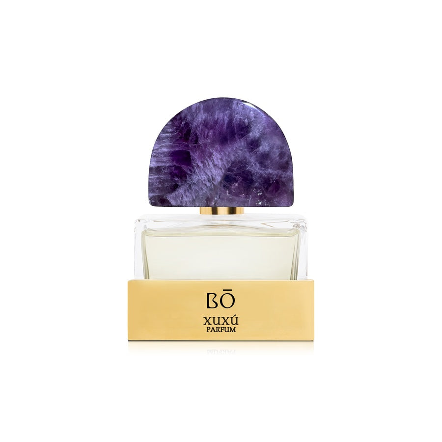House of Bō Xuxu Parfum bottle