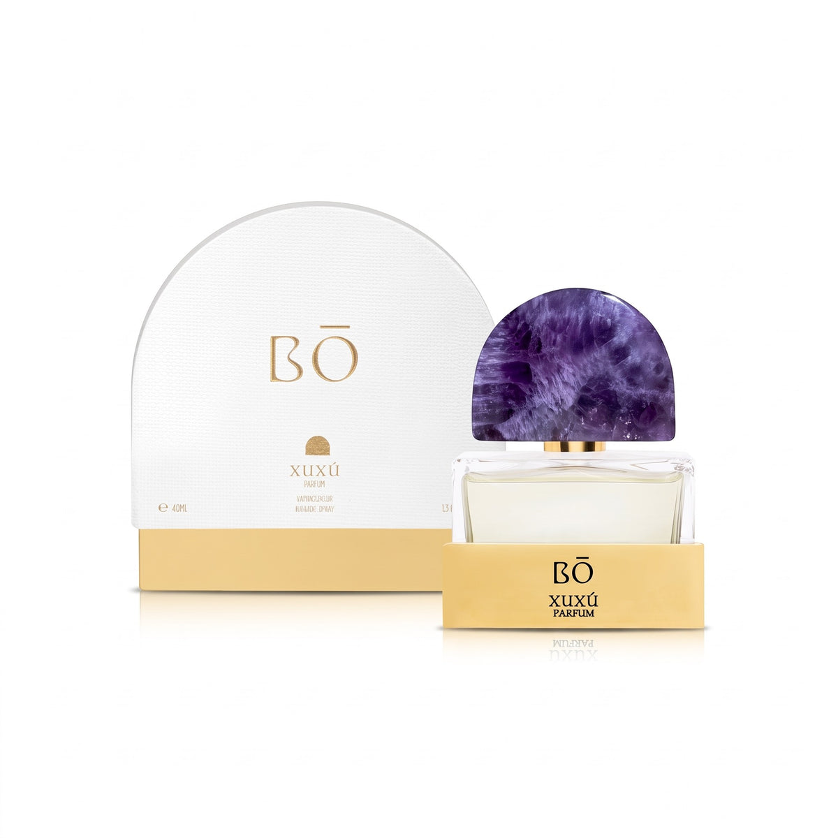 House of Bō Xuxu Parfum