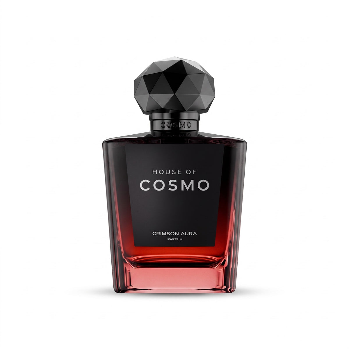 House of Cosmo Crimson Aura Parfum