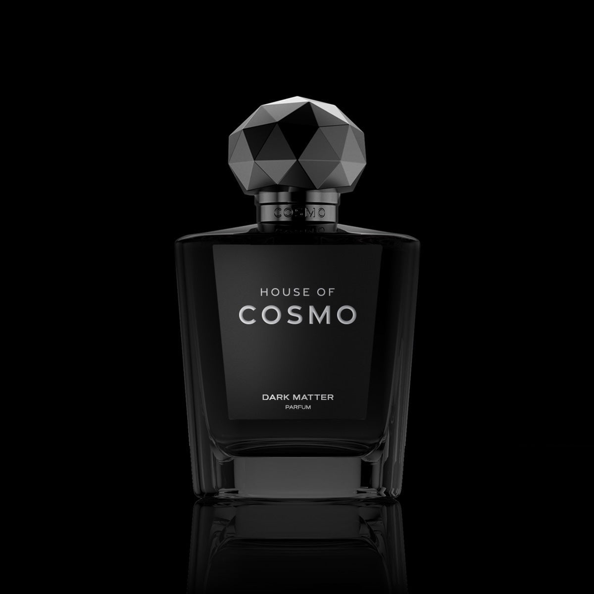House of Cosmo Dark Matter Parfum