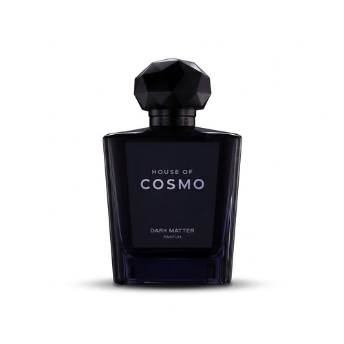 House of Cosmo Dark Matter Parfum