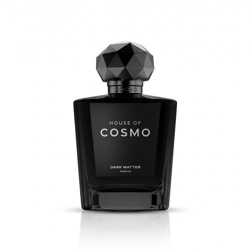 House of Cosmo Dark Matter Parfum