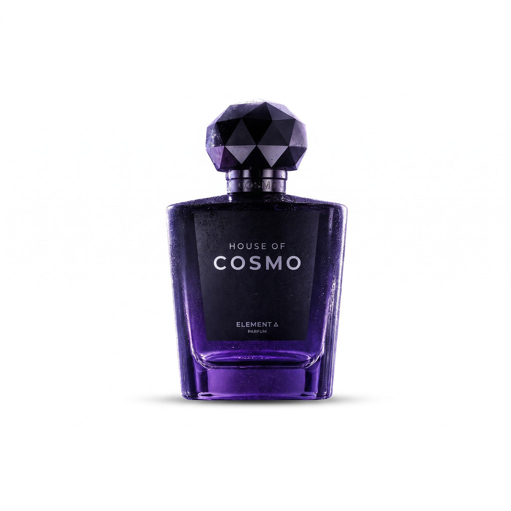 House of Cosmo Element Δ Parfum