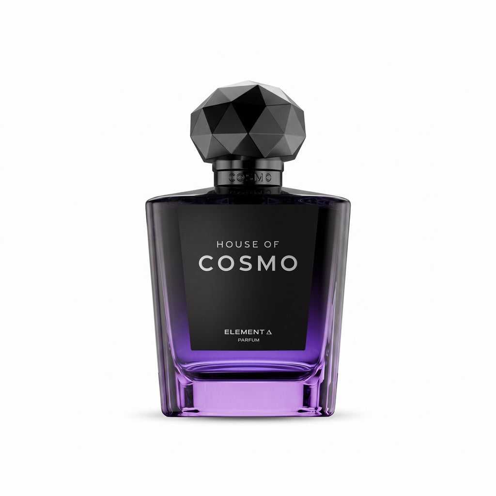 House of Cosmo Element Δ Parfum