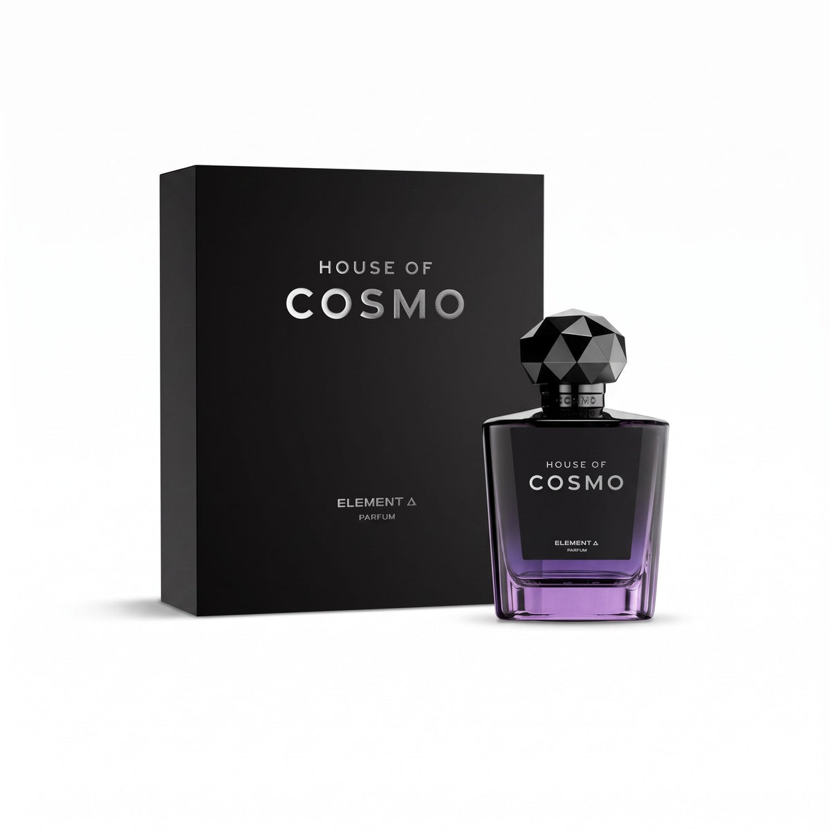 House of Cosmo Element Δ Parfum