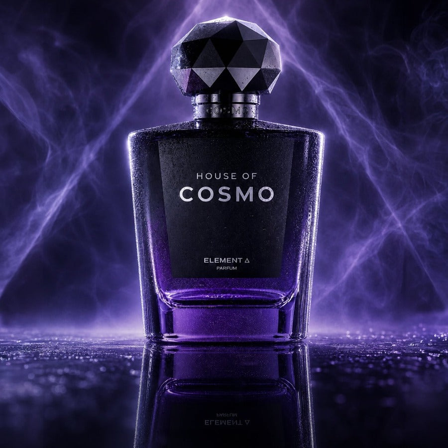 House of Cosmo Element Δ Eau de Parfum 100 ml