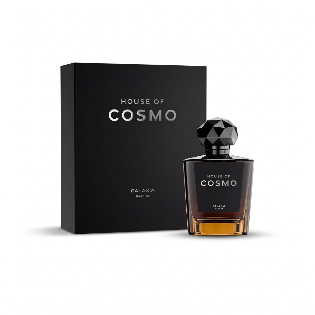 House of Cosmo Galaxia Parfum