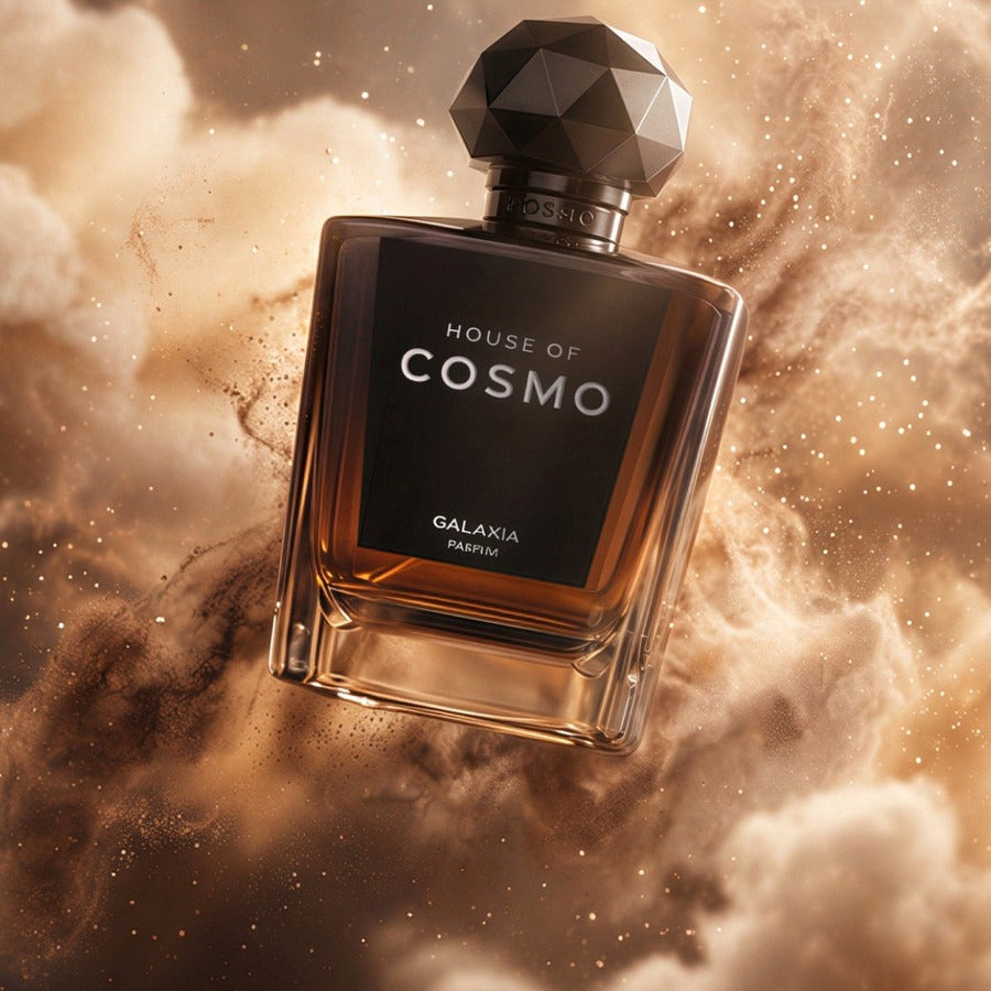 House of Cosmo Galaxia Eau de Parfum 100 ml